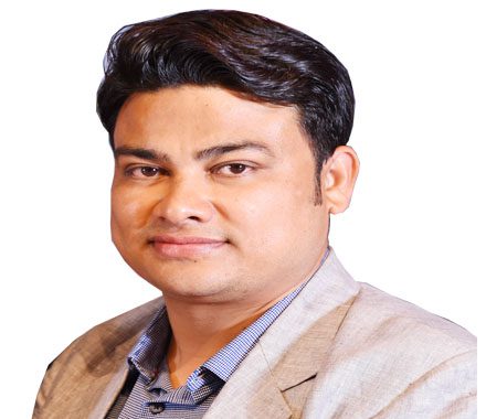 Ajit Singh Tomar