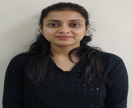 Anupriya Panda