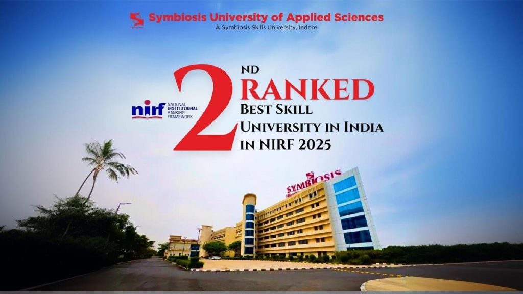 NIRF Ranking