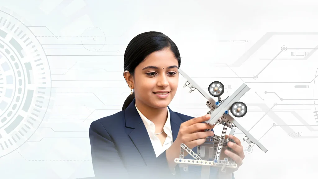How Symbiosis University Of Applied Science (SUAS), Indore, is Changing the Game for Future Automation and Robotics Engineering Professionals
