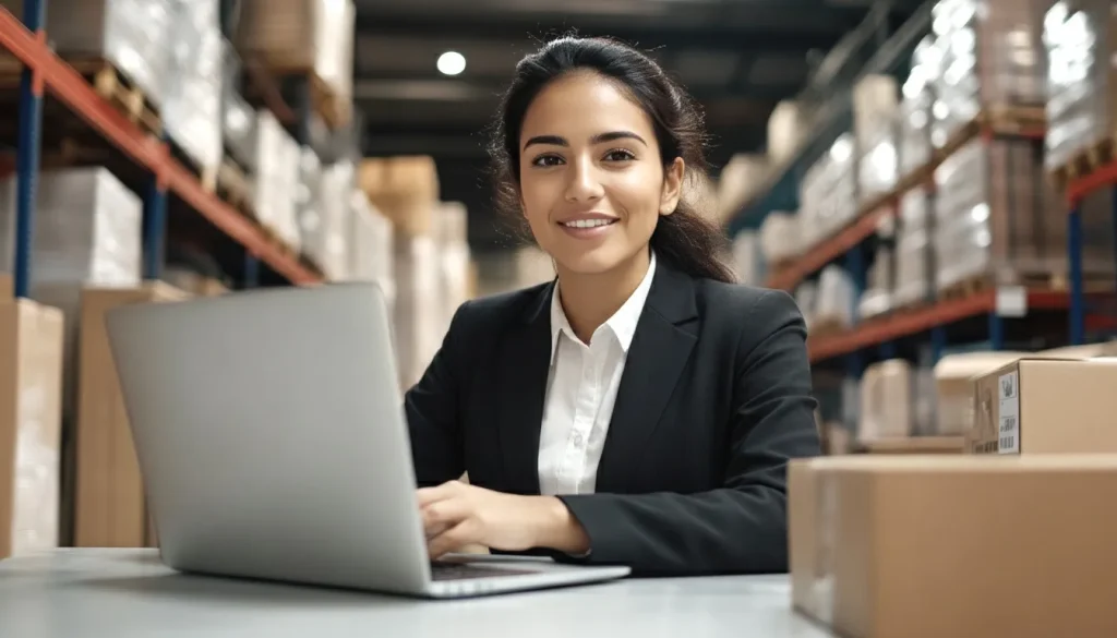 Why Study BBA Logistics And Supply Chain Management at Symbiosis University Of Applied Science (SUAS), Indore?