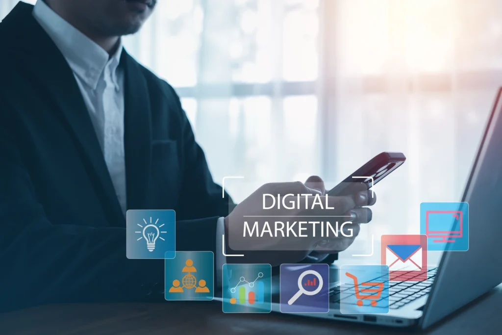 How does Symbiosis University, Indore’s MBA in Digital Marketing prepare future media leaders to capture the AI advantage?