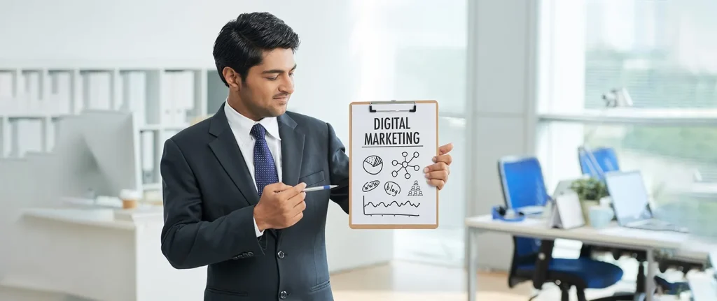 Cognitive Load & Digital Marketing: How Symbiosis University of Applied Science (SUAS) Trains Future Leaders to Manage Modern Tech Challenges
