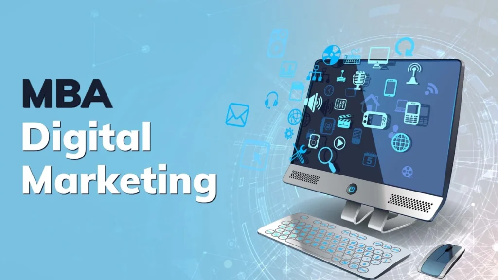 MBA in Digital Marketing: How Symbiosis University of Applied Sciences (SUAS), Indore Prepares Industry-Ready Media Leaders