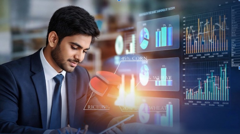 How Data Science Degree Courses Are Transforming Healthcare, Manufacturing, and Smart Cities?