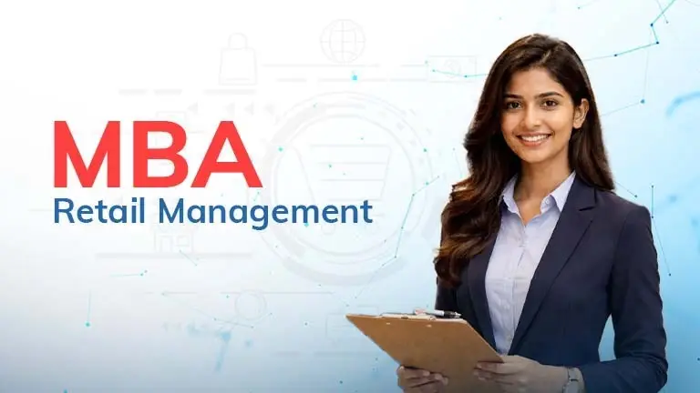 Retail Management Courses vs General MBA: ROI Comparison