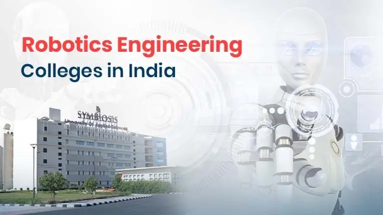 Automation & Robotics: The Backbone of Smart India 2030