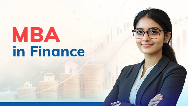 MBA Vs MBA in Finance- What Should You Choose