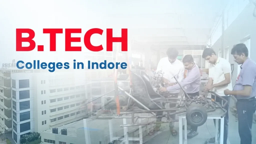 Industry 4.0 Is Here: Are Engineering Colleges Keeping Up?