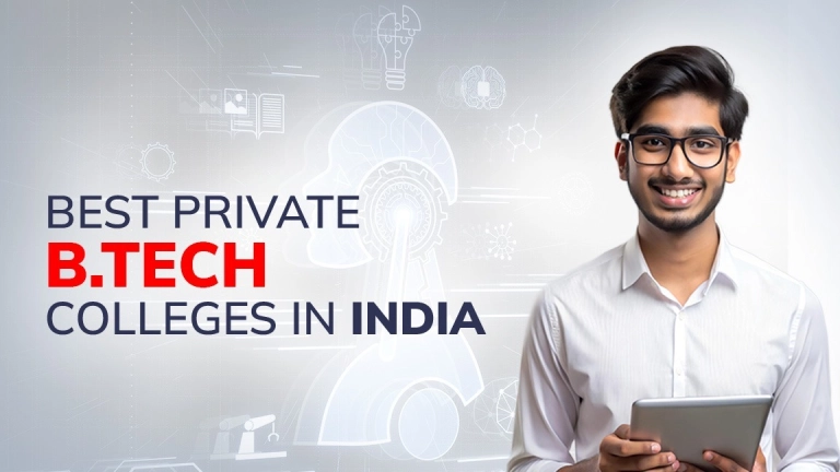 Why Gen Z Engineers Are Choosing Skill-Based Private Universities Over Traditional Institutes