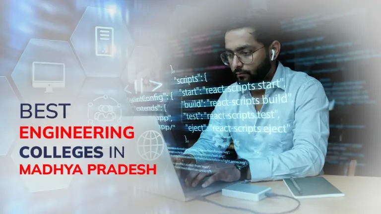 How Central India Is Contributing to the Country’s Tech Workforce