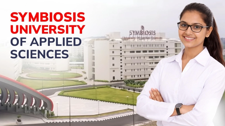 Symbiosis Campus