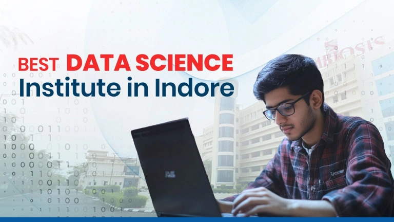best university for Data science programme