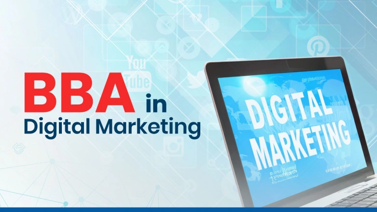 Digital Marketing Colleges